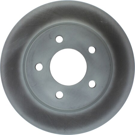 Centric Parts Gcx Brake Rotor, 320.45067 320.45067